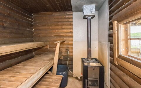 Aurinkoniemi: Hout, Sneeuw, Winter, Verblijf, Freezing, Huis, Blokhut, Lariks, Siding