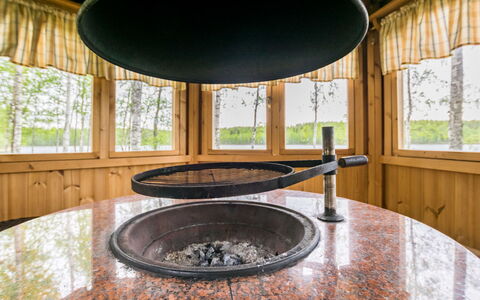 Aurinkoniemi: Hout, Sneeuw, Winter, Verblijf, Freezing, Huis, Blokhut, Lariks, Siding