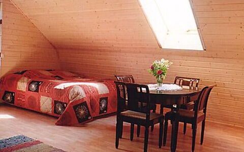 Jokiranta: Hout, Sneeuw, Winter, Verblijf, Freezing, Huis, Blokhut, Lariks, Siding