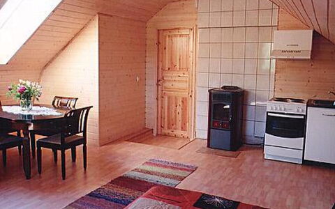 Jokiranta: Hout, Sneeuw, Winter, Verblijf, Freezing, Huis, Blokhut, Lariks, Siding