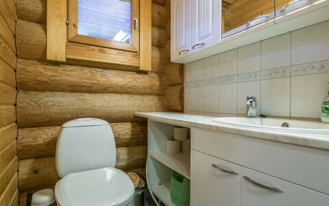 Aurinkoranta: Hout, Verblijf, Blokhut, Woud, Schuur, Garden Gebouwen, Lariks, Bos, Beits