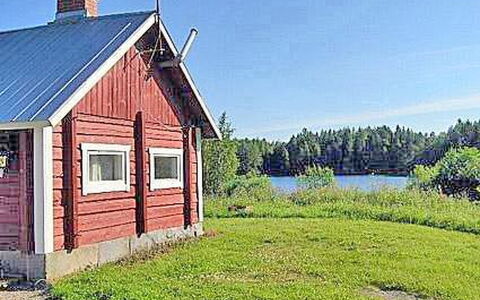 Pikku-Villa: Boom, Gras, Land Lot, Verblijf, Landelijk Gebied, Plain, Schuur, Weide, Reservoir