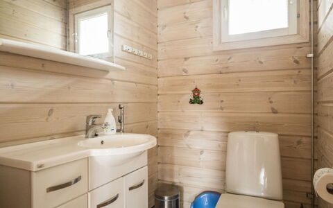 Kaislaranta: Hout, Sneeuw, Winter, Verblijf, Freezing, Huis, Blokhut, Lariks, Siding