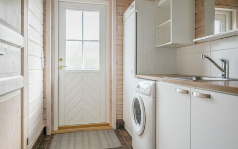 Kanervarinne: Hout, Verblijf, Blokhut, Woud, Schuur, Garden Gebouwen, Lariks, Bos, Beits