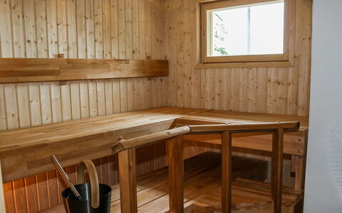Villa Akuliina: Hout, Sneeuw, Winter, Verblijf, Freezing, Huis, Blokhut, Lariks, Siding