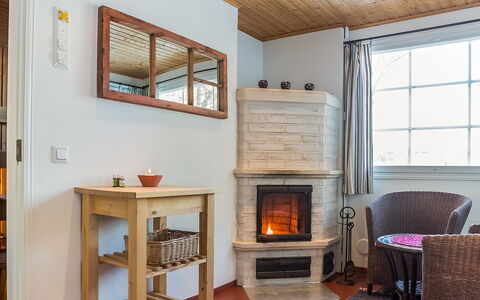Villa Akuliina: Hout, Sneeuw, Winter, Verblijf, Freezing, Huis, Blokhut, Lariks, Siding