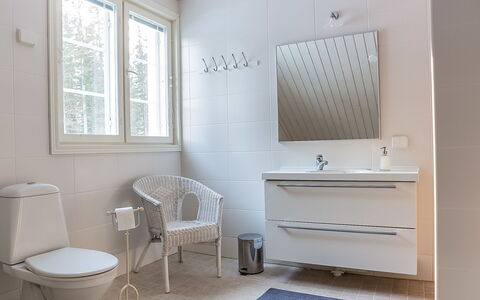 Villa Akuliina: Hout, Sneeuw, Winter, Verblijf, Freezing, Huis, Blokhut, Lariks, Siding