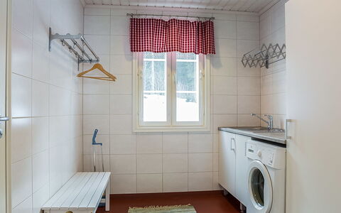 Villa Akuliina: Hout, Sneeuw, Winter, Verblijf, Freezing, Huis, Blokhut, Lariks, Siding