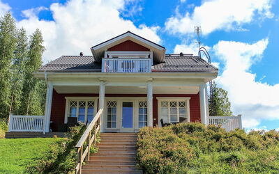 Villa Akuliina