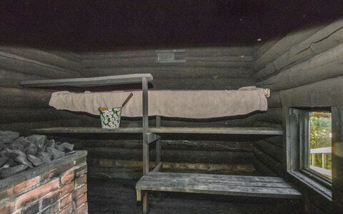 Karjalan Kelohuvila: Hout, Sneeuw, Winter, Verblijf, Freezing, Huis, Blokhut, Lariks, Siding