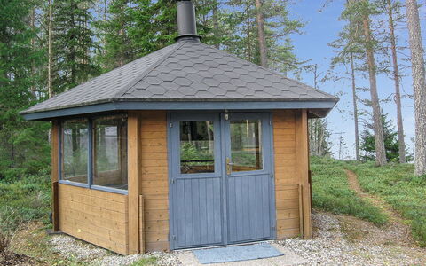 Nuottakota: Hout, Sneeuw, Winter, Verblijf, Freezing, Huis, Blokhut, Lariks, Siding