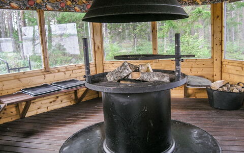 Nuottakota: Hout, Sneeuw, Winter, Verblijf, Freezing, Huis, Blokhut, Lariks, Siding