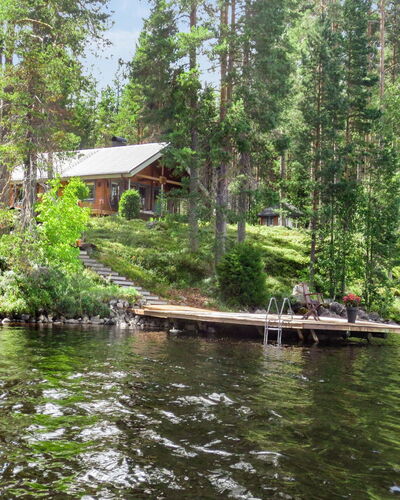 Nuottakota