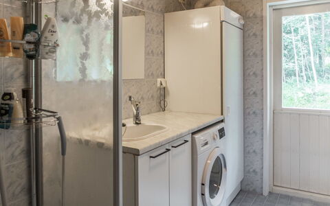 Sini 2B: Hout, Verblijf, Blokhut, Woud, Schuur, Garden Gebouwen, Lariks, Bos, Beits