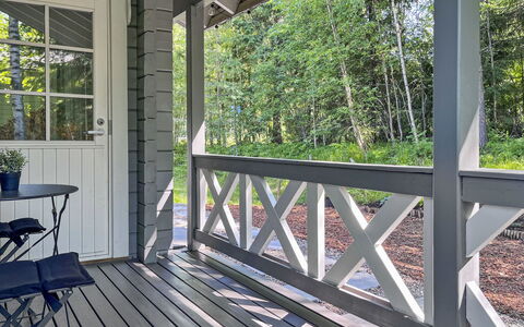 Sini 2B: Hout, Verblijf, Blokhut, Woud, Schuur, Garden Gebouwen, Lariks, Bos, Beits