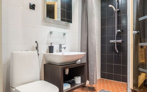 Sotkamo 863: Verblijf, Huis, Huis, Garden Gebouwen, Siding, Blokhut, Boerderij, Landgoed, Schuur, Werf