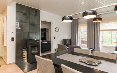 Haapala Suites 37 (Former Iida)