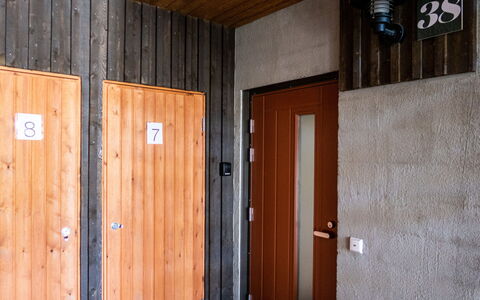 Vuokatti Cabin 16: Verblijf, Huis, Huis, Garden Gebouwen, Siding, Blokhut, Boerderij, Landgoed, Schuur, Werf