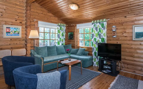 Kiimalammi: Hout, Verblijf, Huis, Blokhut, Hardwood, Beits, Garden Gebouwen, Hut, Schuur