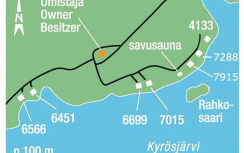 Mäntyhovi: Verblijf, Huis, Huis, Garden Gebouwen, Siding, Blokhut, Boerderij, Landgoed, Schuur, Werf