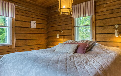 Lammassaari: Verblijf, Huis, Huis, Garden Gebouwen, Siding, Blokhut, Boerderij, Landgoed, Schuur, Werf