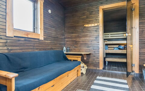 Lammassaari: Verblijf, Huis, Huis, Garden Gebouwen, Siding, Blokhut, Boerderij, Landgoed, Schuur, Werf