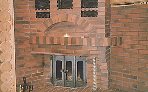 Villa Vuorikotka: Verblijf, Huis, Huis, Garden Gebouwen, Siding, Blokhut, Boerderij, Landgoed, Schuur, Werf