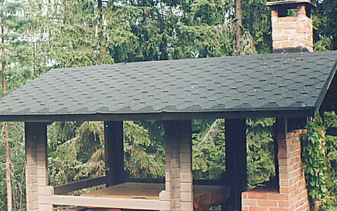 Villa Vuorikotka: Verblijf, Huis, Huis, Garden Gebouwen, Siding, Blokhut, Boerderij, Landgoed, Schuur, Werf