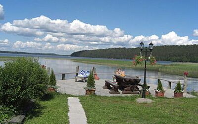 Villa Vuorikotka