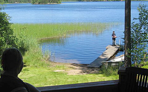Pikkutupa: Waterweg, Bank, Waterloop, Meer, Verblijf, Woud, Kanaal, Reservoir, Blokhut