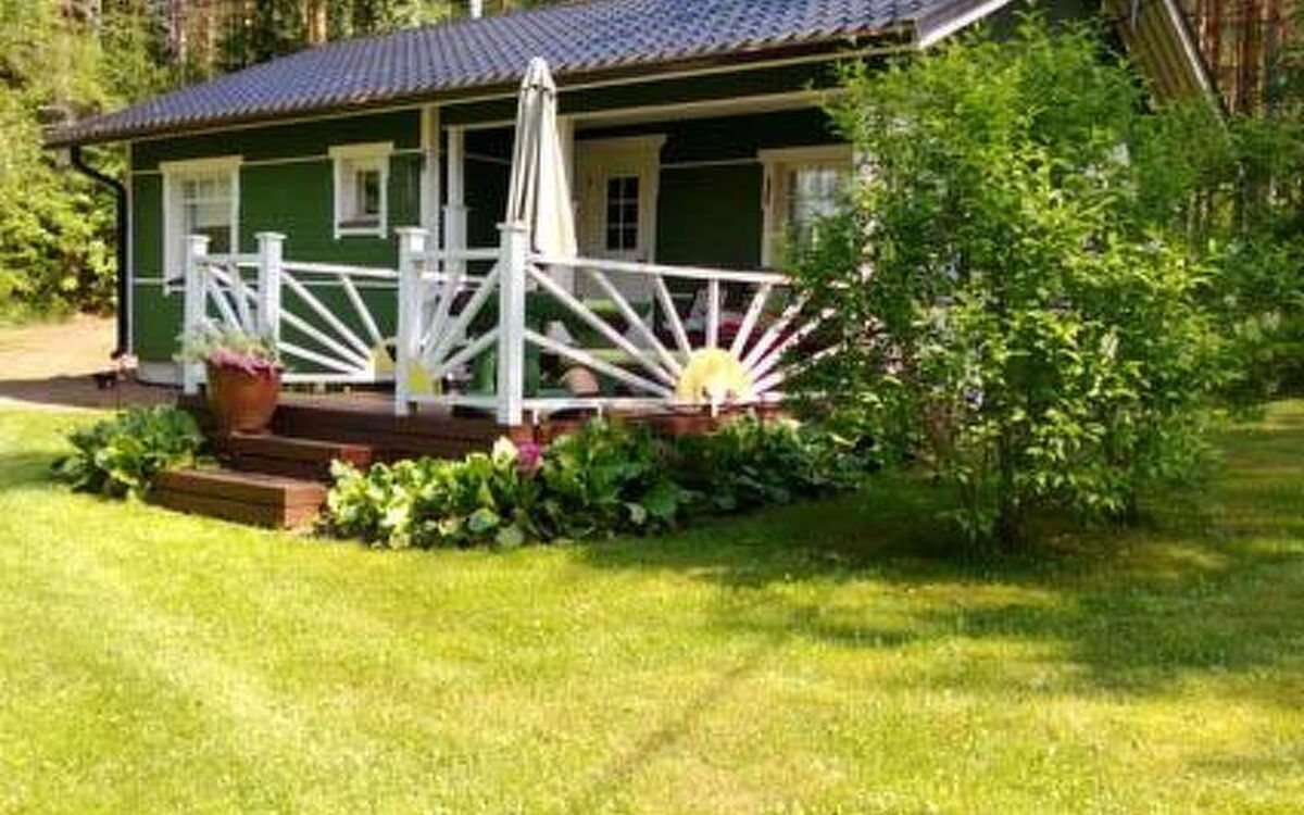 Leppälä