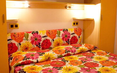 Accommodatie:&nbsp;Gineprino 150.1