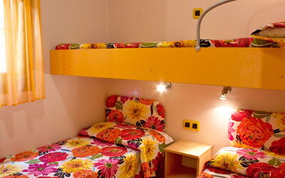 Accommodatie:&nbsp;Gineprino 150.1