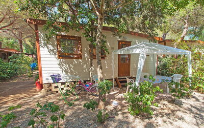 Accommodatie:&nbsp;Gineprino 150.1