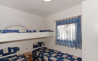 Accommodatie:&nbsp;Gineprino 150.2