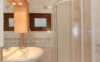 Accommodatie:&nbsp;Gineprino 150.2