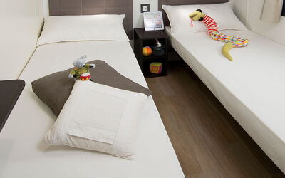 Accommodatie:&nbsp;Gineprino 150.3