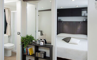 Accommodatie:&nbsp;Gineprino 150.3