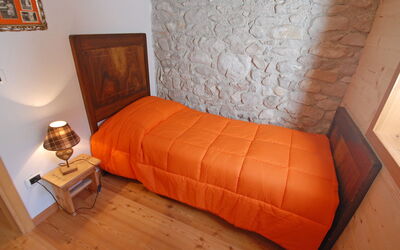 Accommodatie:&nbsp;Albergo Diffuso - Cjasa Ustin 100.2