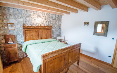 Accommodatie:&nbsp;Albergo Diffuso - Cjasa Ustin 100.5