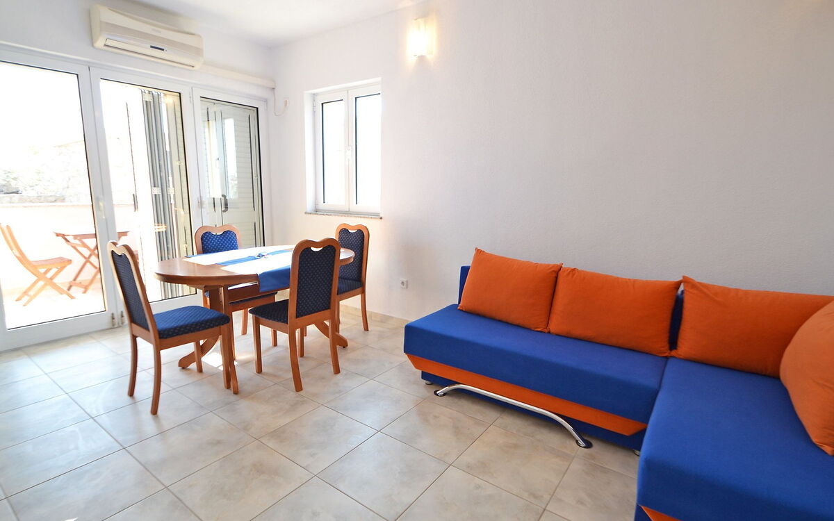 Accommodatie:&nbsp;Golub 200.2