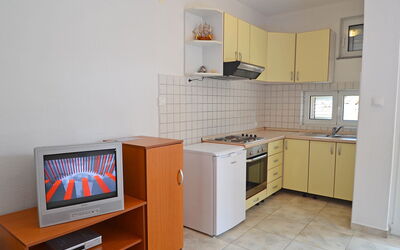 Accommodatie:&nbsp;Golub 200.2