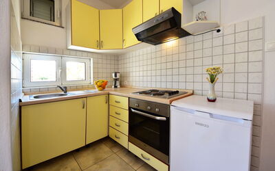 Accommodatie:&nbsp;Golub 200.1