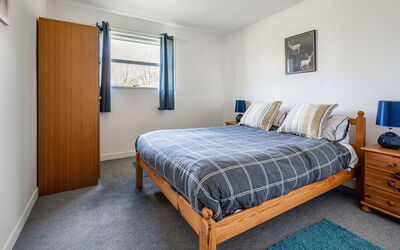 Accommodatie:&nbsp;Isle of Skye 101.2