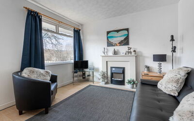 Accommodatie:&nbsp;Isle of Skye 101.2