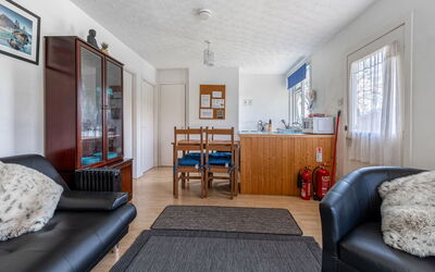 Accommodatie:&nbsp;Isle of Skye 101.2
