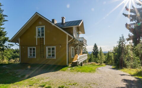 Villa Viettorinne