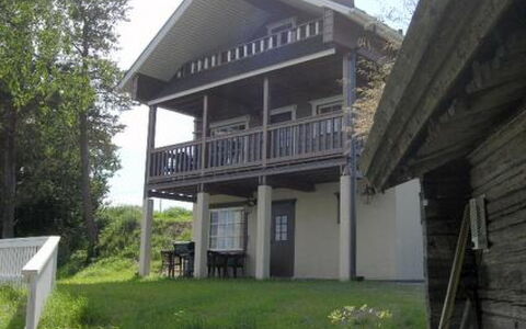 Ryytilänranta: Zwembad, Bergketen, Eco Hotel, Toevlucht, Landgoed, Vallei, Villa, Landscaping, Badplaats, Backyard