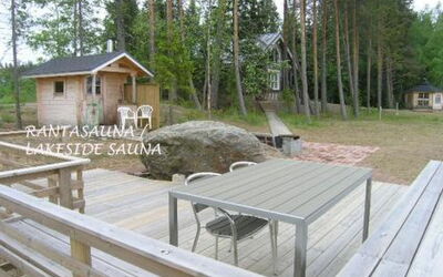 Taivaanranta