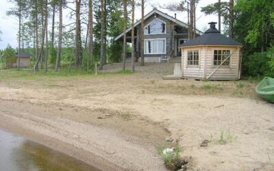 Taivaanranta